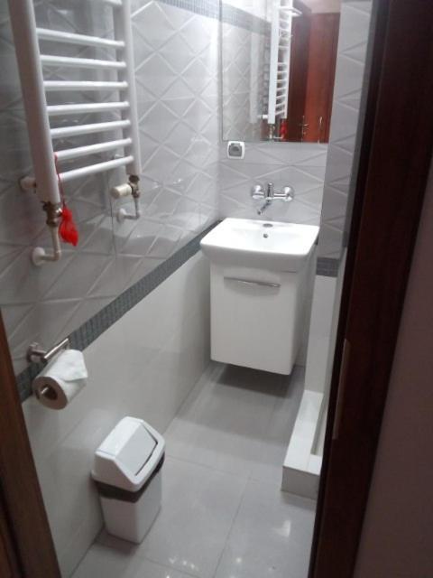 Osrodek Wczasowo-Kolonijny Bazylak Rewal B&B 외부 사진