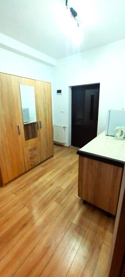 Osrodek Wczasowo-Kolonijny Bazylak Rewal B&B 외부 사진